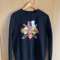 Felpa Harry Potter Gryffindor Grifondoro originale