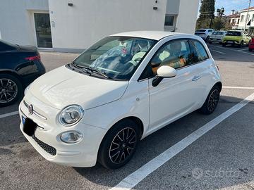 Fiat 500 GPL