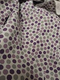 tessuto  ideale per creare lavoro artigianale 