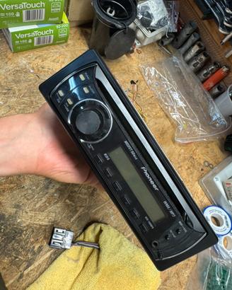 Radio pioneer