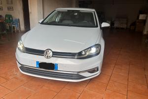 GOLF 7.5 1.6 TDI DSG