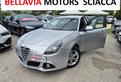 Alfa Romeo Giulietta 1.6 JTDm-2 NAVI LED