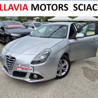 Alfa Romeo Giulietta 1.6 JTDm-2 NAVI LED