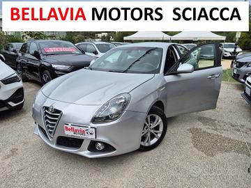 Alfa Romeo Giulietta 1.6 JTDm-2 NAVI LED