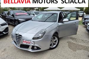 Alfa Romeo Giulietta 1.6 JTDm-2 NAVI LED