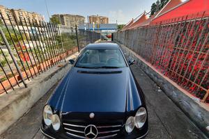  Mercedes Clk 220 disel