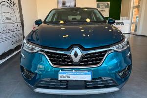 Renault Arkana 1.6 E-Tech full hybrid Techno 145cv