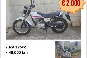 Suzuki Van Van