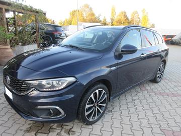 Fiat Tipo 1.6 Mjt S&S SW Business