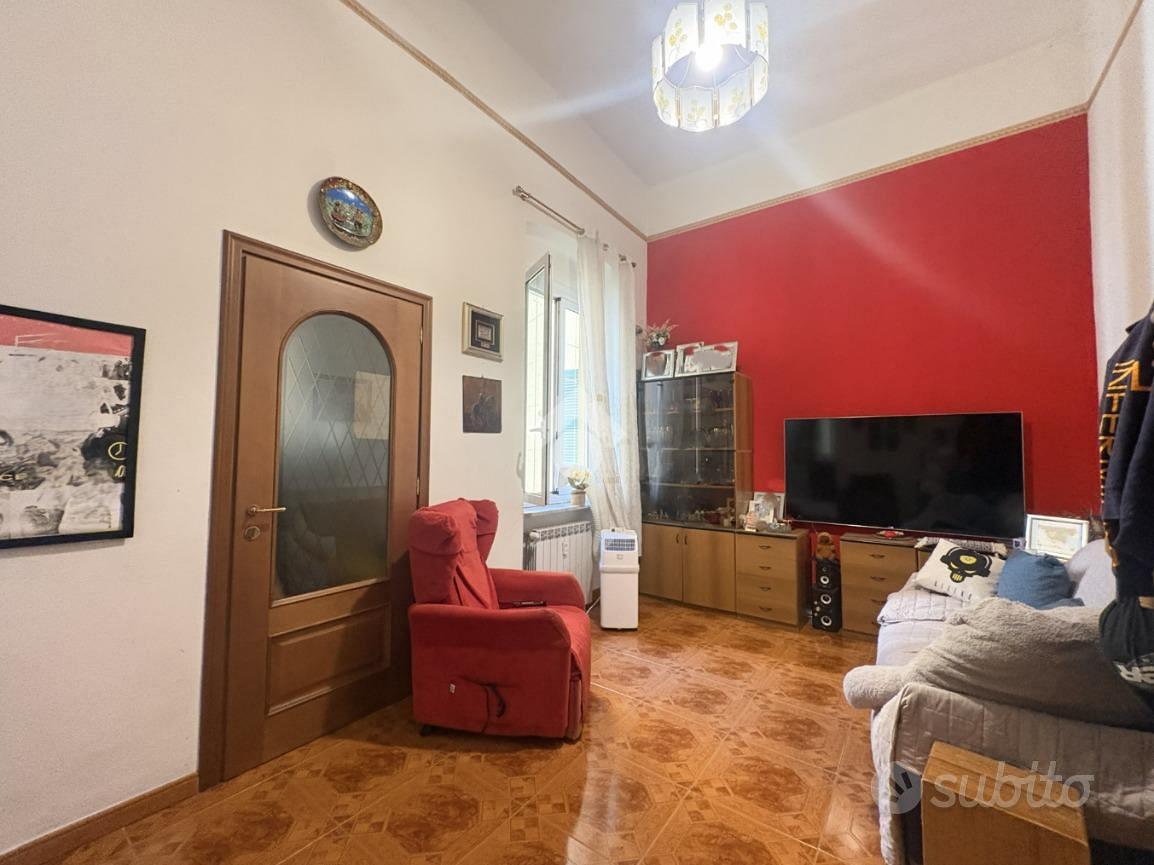 Appartamento – Genova, San Fruttuoso, Bassa Val Bisagno - Vista 5