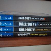 Giochi ps4