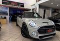 Mini 2.0 Cooper SD aut. Hype