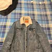 Giubbotto jeans Levi’s