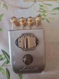Marshall GV-2 Guv’nor Plus

