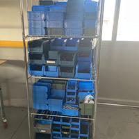 Viti, bulloni,distanziali