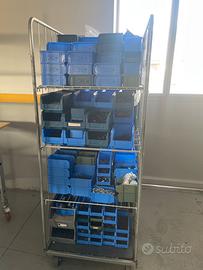 Viti, bulloni,distanziali