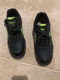Scarpe uomo di sicurezza Beta