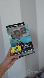 Action cam XDV -cam plus