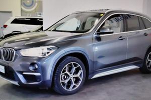 Bmw X1 sdrive 20d