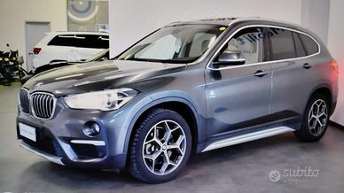 Bmw X1 sdrive 20d