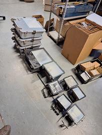 Fari cantiere lampade industriali