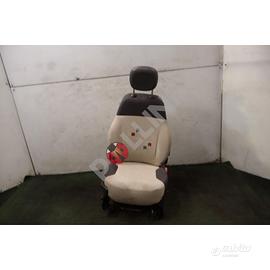 Sedile ant. fiat panda 2011-25