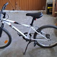 bicicletta bambino 20"