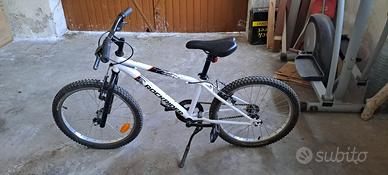 bicicletta bambino 20"