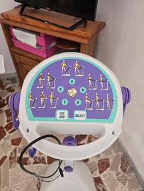  vibromassaggiatore a cinghie