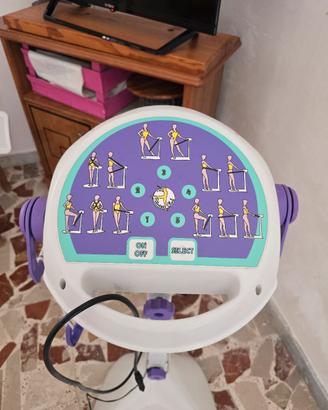  vibromassaggiatore a cinghie