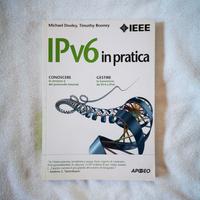 Libro "IPv6 in pratica"