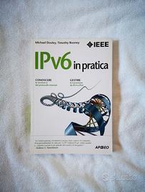 Libro "IPv6 in pratica"