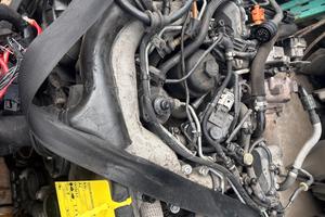 MOTORE AUDI A6 2.7 DIESEL SIGLA: CAN ANNO:2008