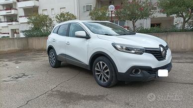 Renault Kadjar Blue dCi 8V 115CV Sport Edition2