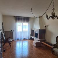 Fiumicello Bicamere biservizi garage posto auto