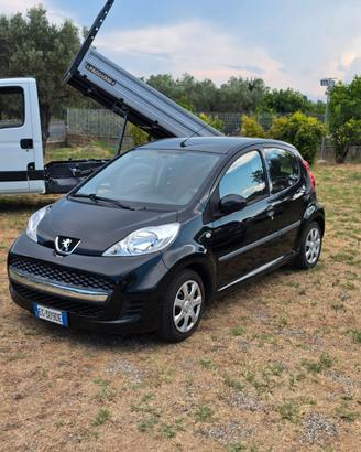 Peugeot 107 1.0 68CV 5p. Desir