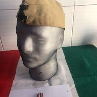 BUSTINA nominativa con medaglia Regio esercito