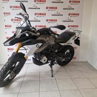 Bmw g 310 gs - 2020