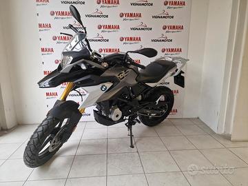 Bmw g 310 gs - 2020