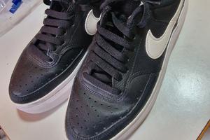 Scarpe nuove naik senza scatola