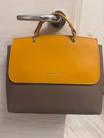 Borsa Campo Marzio nuova con tracolla