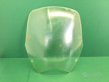 HONDA TRANSALP 700 CUPOLINO PARABREZZA PARAVENTO 2