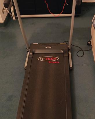 tapis roulant 