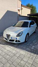 Giulietta 2015 1.6 jtdm Exclusive E5