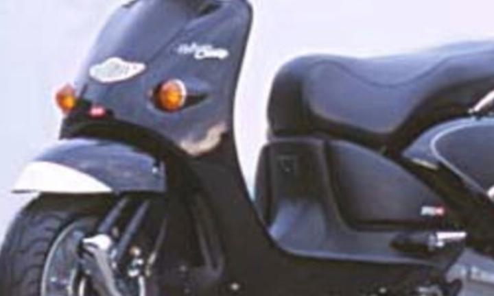 Habana 125 anno 2004