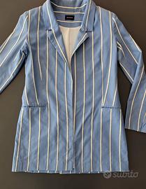 Blazer donna Mehtap Elaidi