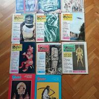 Il giornale dei misteri