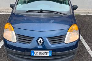 Renault modus 1.2 16v luxe privilige