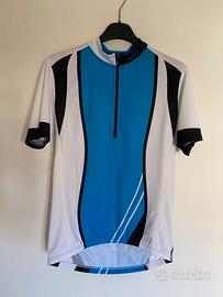 T-shit ciclismo