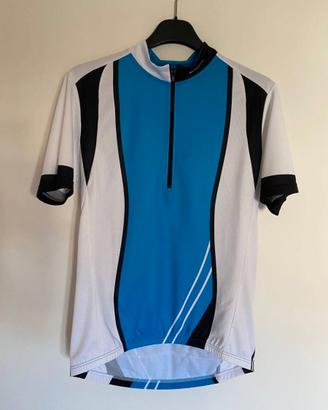 T-shit ciclismo